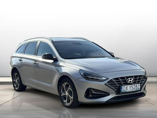 Hyundai i30 Komorniki - zdjęcie 1