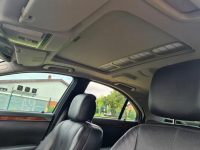 Mercedes S420 CDi Automat Olsztyn - zdjęcie 9