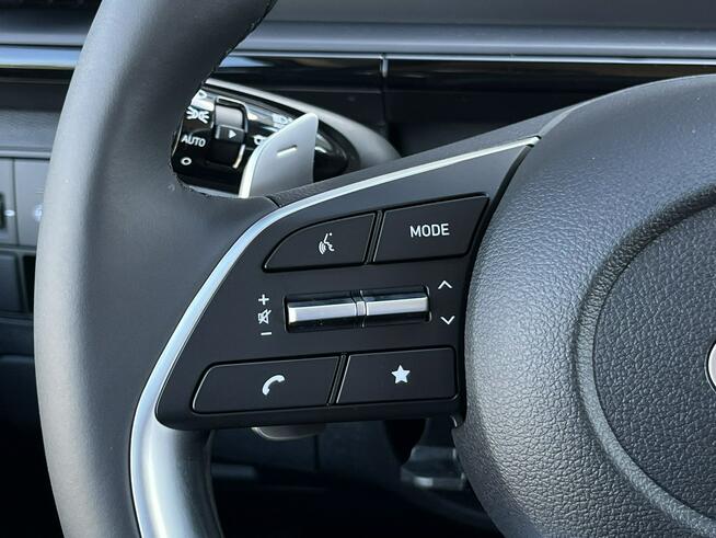 Hyundai Staria Świetna oferta! | 9os 1.6 T-GDI 225KM 6AT SMART VIP Piotrków Trybunalski - zdjęcie 11