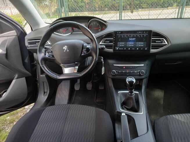 Peugeot 308 SW combi 2020 ! Medyka - zdjęcie 7