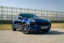 Porsche Macan 2.0, salon PL, FV23, bezwypadkowy! Warszawa - zdjęcie 3
