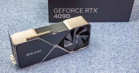 NVIDIA GeForce RTX 4090 24GB GDDR6X Founders Edition