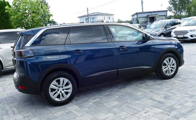 Peugeot 5008 2021 rok !!  Ledy! Navi! Kamera! Gwarancja! Nowy Model !! Grójec - zdjęcie 9