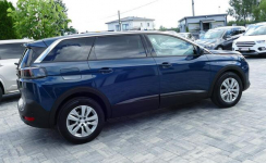 Peugeot 5008 2021 rok !!  Ledy! Navi! Kamera! Gwarancja! Nowy Model !! Grójec - zdjęcie 9