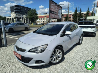 Opel Astra GTC ALU 18 | Nowy Rozrząd | Klima | tempomat