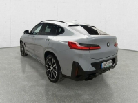 BMW X4 Komorniki - zdjęcie 5