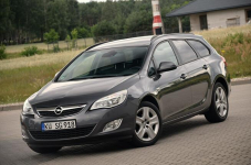 Opel Astra 1,4Turbo*140KM*Navi***Niemcy Ostrów Mazowiecka - zdjęcie 6