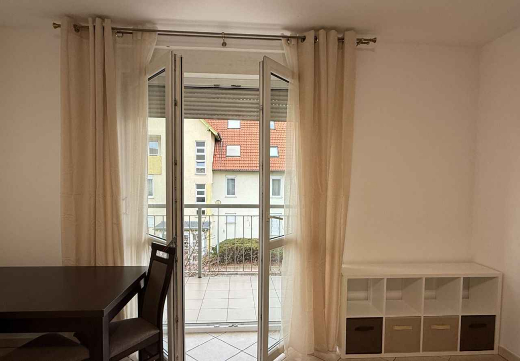 2pok, 40met, okolice Gagarina BALKON/2005 (Wrocław) Fabryczna - zdjęcie 12