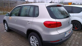 Volkswagen Tiguan 1-właśc. 4-Motion DSG Lift Polecam ! Stare Budy - zdjęcie 6