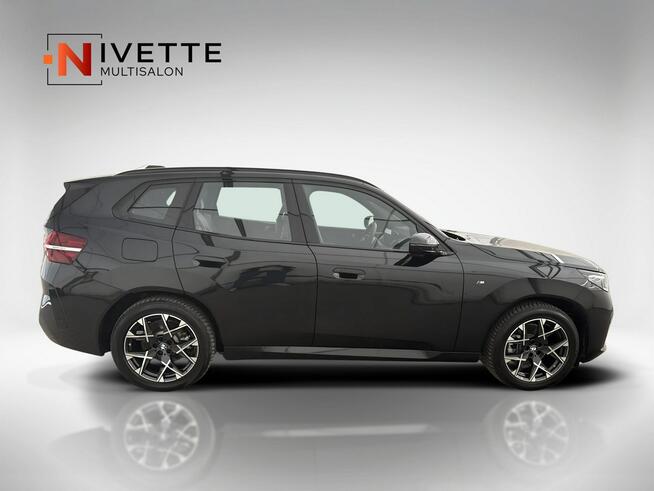 BMW X3 X Drive 2,0 30e (299 KM) Pakiet M Sport Salon PL Warszawa - zdjęcie 7