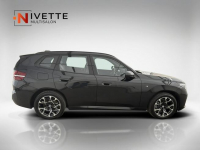 BMW X3 X Drive 2,0 30e (299 KM) Pakiet M Sport Salon PL Warszawa - zdjęcie 7