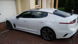 Sprzedam KIA STINGER GT2