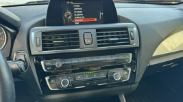 BMW 118i Automat Climatic Grz. fot. Gdynia - zdjęcie 12