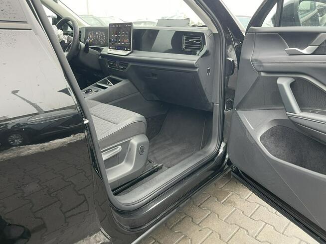 Volkswagen Tiguan eTSIHybryda Automat Klimatronik Kamera Virtual Gliwice - zdjęcie 6