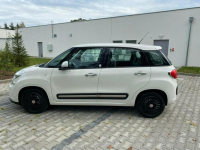 Fiat 500L 2013r - 1.4 - 160 tysiecy km Głogów - zdjęcie 10