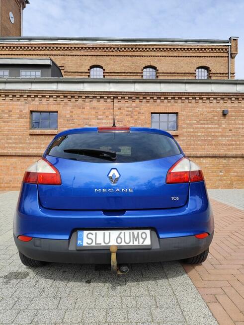 Renault Megane 1.4 16V TCE Lubliniec - zdjęcie 6