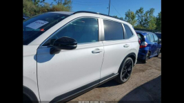 Honda CR-V Najwyższa wersja wyposażenia TOURING / AWD / niski przebieg Warszawa - zdjęcie 7