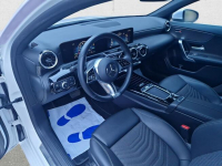 Mercedes A 180 Progressive 7G-DCT ! Z Polskiego Salonu ! Faktura VAT ! Warszawa - zdjęcie 12
