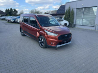 Ford Tourneo Connect Active HAK mLSD Kamera Panorama Podgrz. Gliwice - zdjęcie 3
