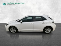 Toyota Corolla 1.2 T Comfort Hatchback Warszawa - zdjęcie 8