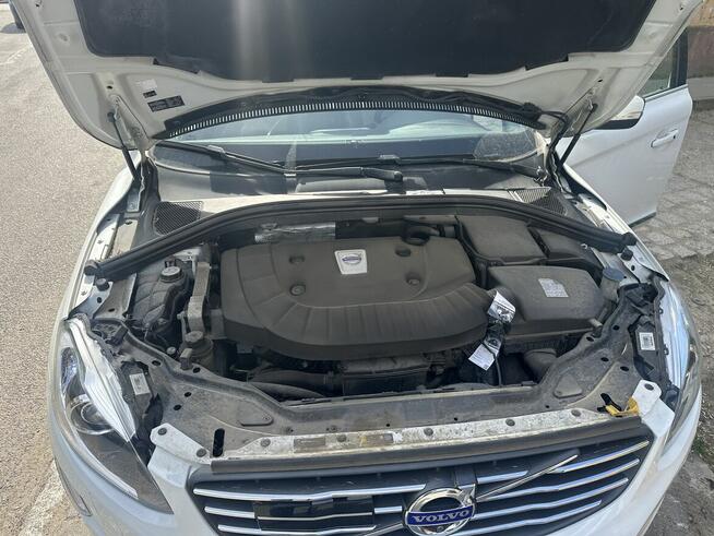 Udział w 1/2 do VOLVO XC 60 AWD (4x4) Szczecin - zdjęcie 5