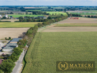 Działka AG  - 7 km od Poznania Komorniki - zdjęcie 5