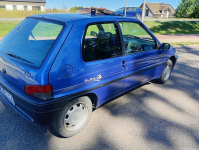 Sprzedam peugeot 106 palm beach Kętrzyn - zdjęcie 3