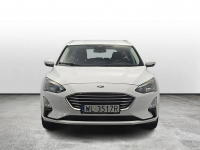 Ford Focus 1.5 EcoBlue Connected ! Z Polskiego Salonu ! Faktura Vat ! Warszawa - zdjęcie 8