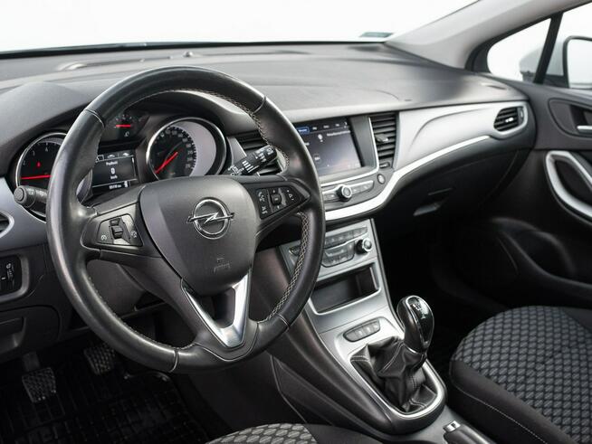 Opel Astra WD1177V#1.2 T Edition Podgrz.f I kier LED Salon PL VAT23% Gdynia - zdjęcie 6