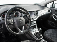 Opel Astra WD1177V#1.2 T Edition Podgrz.f I kier LED Salon PL VAT23% Gdynia - zdjęcie 6