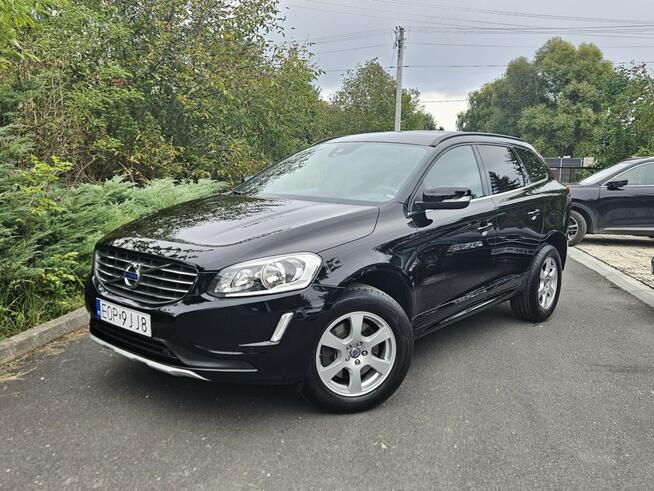 Volvo XC 60 2.0 diesel 5 cylindrów* 100% Dealer Serwis* Rok GWARANCJI Opoczno - zdjęcie 2