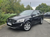 Volvo XC 60 2.0 diesel 5 cylindrów* 100% Dealer Serwis* Rok GWARANCJI Opoczno - zdjęcie 2