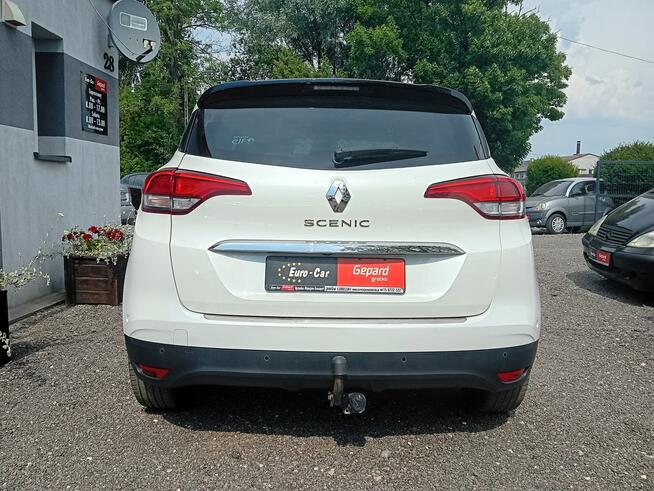 Renault Scenic Janów Lubelski - zdjęcie 5