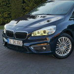 BMW Seria 2 220d xDrive Sport-Aut M Sport Ostrów Mazowiecka - zdjęcie 4