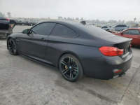 BMW M4 / 3.0 431KM / Cermika / Head up / Niski przebieg / Tarnów - zdjęcie 5