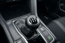 Honda Civic Sadlno - zdjęcie 9