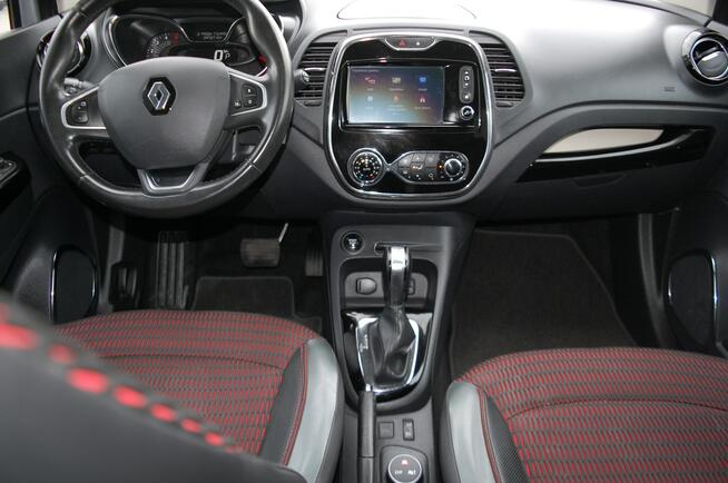 Renault Captur Automat,Kamera,Navi Dębica - zdjęcie 6