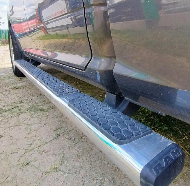 Dodge RAM RWD*3,6 310KM* Harklowa - zdjęcie 8