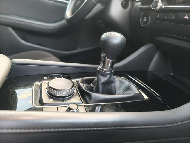 Mazda 3 Sadlno - zdjęcie 12