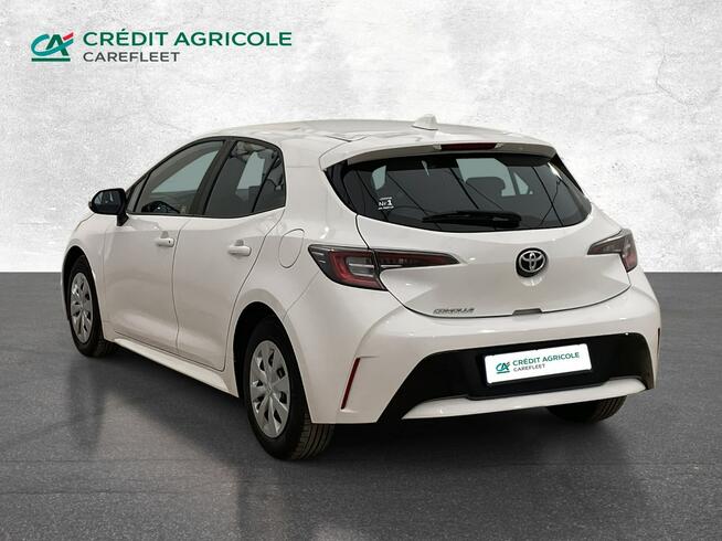 Toyota Corolla 1.2 T Comfort Hatchback LPG Warszawa - zdjęcie 7