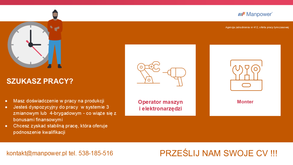 Pracownik produkcji /Monter - Łódź Bałuty  - atrakcyjne wynagrodzenie Bałuty - zdjęcie 1