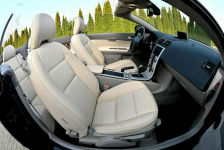 Volvo C70 2.0 136KM Automat Skóra Navi Płock - zdjęcie 8