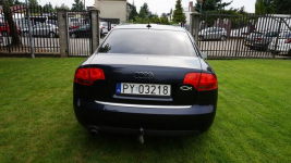Audi A4 zarejestrowany, ubezpieczony. Gwarancja. Polecam !!! Zielona Góra - zdjęcie 6