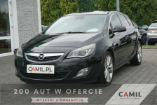 Opel Astra 2.0 CDTi 160KM Opole - zdjęcie 1