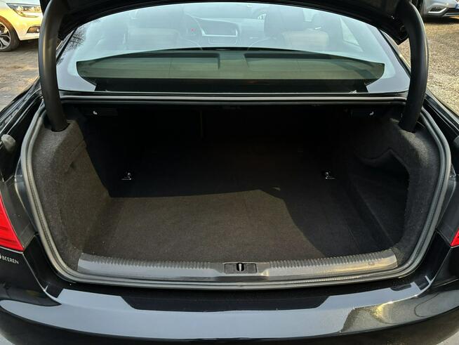 A5 2.0 TDI Attraction 163 KM SKÓRA bi-xenon NAVI klima SERWIS 2010 Tychy - zdjęcie 5