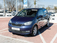Škoda Citigo 1.0 75KM Cz.cof Bluetooth Klima Salon PL Gdynia - zdjęcie 2