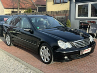 Mercedes C 180 Gwarancja, Lift, Navi Sade Budy - zdjęcie 3