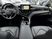 Toyota Camry 2.5 HSD 218KM EXECUTIVE, gwarancja, FV23% Warszawa - zdjęcie 6
