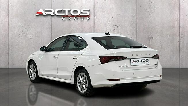 Skoda Octavia 1.5 TSI e Tec Ambition DSG Warszawa - zdjęcie 3