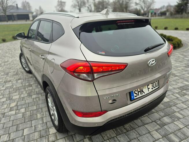 Hyundai Tucson kamera  navi 1.7crd KAMERA ORYGINAŁ Drelów - zdjęcie 7